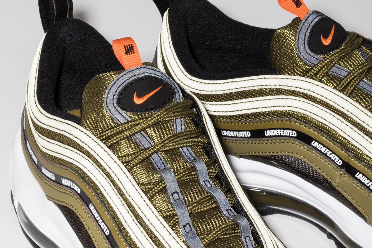 undefeated air max 97 2020